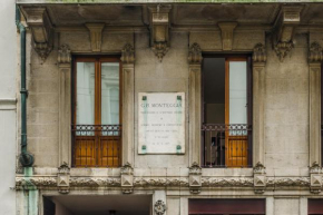 Ca' Monteggia Guest House Milano